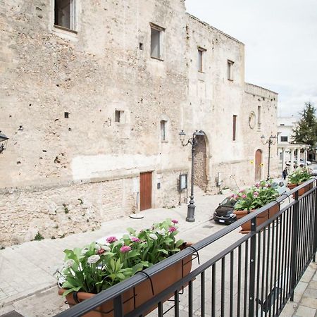 L'Angolo Del Marchese Laterza Exteriér fotografie